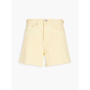 Rag & Bone Maya Denim Shorts NWT